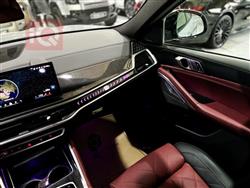 بی ئێم دەبڵیو X6